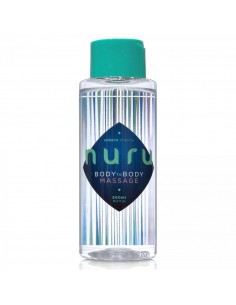 Nuru Body2Body - Massage Gel - 500 ML
