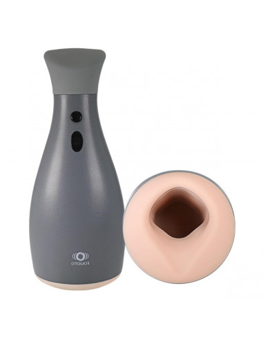 OTOUCH - Ninja 2 - Automatic Masturbator - Vagina