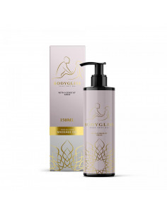 BodyGliss - Massageolie & Glidecreme -  Anis - 150 ML