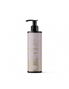 BodyGliss - Massageolie & Glidecreme -  Anis - 150 ML 2