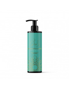 BodyGliss - Massageolie & Glidecreme -  Cool Mint - 150 ML 2