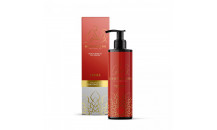 BodyGliss - Massageolie & Glidecreme -  Blod Appelsin - 150 ML