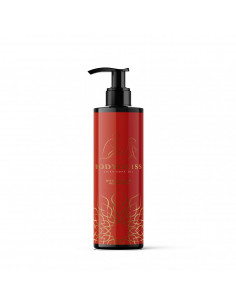 BodyGliss - Massageolie & Glidecreme -  Blod Appelsin -... 2