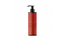 BodyGliss - Massageolie & Glidecreme -  Blod Appelsin - 150 ML