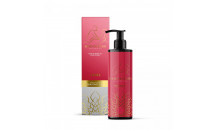 BodyGliss - Massageolie & Glidecreme -  Rosenblade - 150 ML