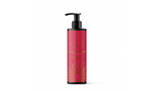 BodyGliss - Massageolie & Glidecreme -  Rosenblade - 150 ML