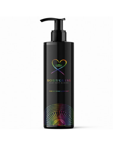 BodyGliss - Erotic Collection - Love Always...