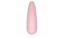 Satisfyer - Curvy 2 + - Lyserød