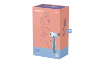 Satisfyer Pro 2 Generation 2 - Blue