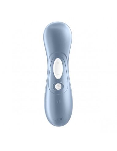 Satisfyer Pro 2 Generation 2 - Blue
