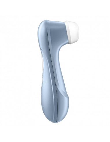 Satisfyer Pro 2 Generation 2 - Blue