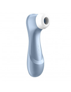 Satisfyer Pro 2 Generation 2 - Blue 2