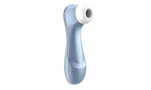 Satisfyer Pro 2 Generation 2 - Blue
