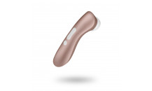 Satisfyer Pro 2 - Vibration