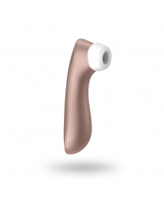 Satisfyer Pro 2 - Vibration