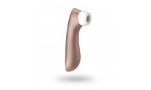 Satisfyer Pro 2 - Vibration