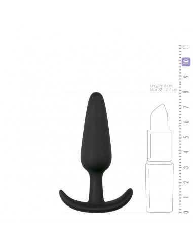 Easytoys - Anchor Plug - Small