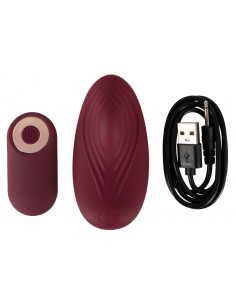 Panty Vibe - Trusse Vibrator 2