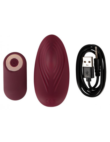 Panty Vibe - Trusse Vibrator