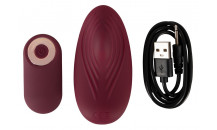 Panty Vibe - Trusse Vibrator