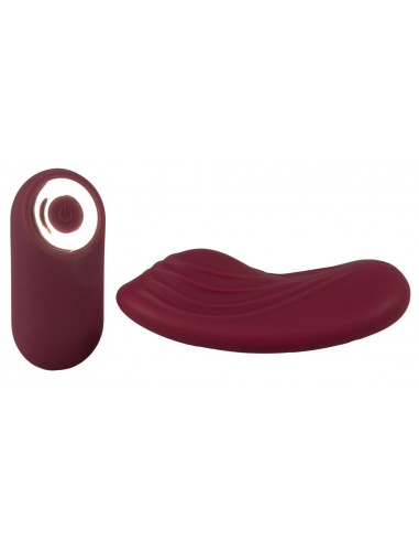 Panty Vibe - Trusse Vibrator