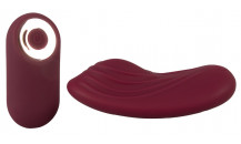 Panty Vibe - Trusse Vibrator