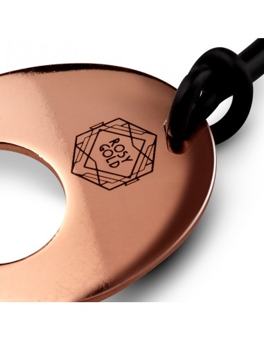 Rosy Gold - Anal Bolde