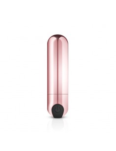 Rosy Gold - Bullet Vibrator