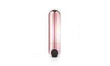 Rosy Gold - Bullet Vibrator