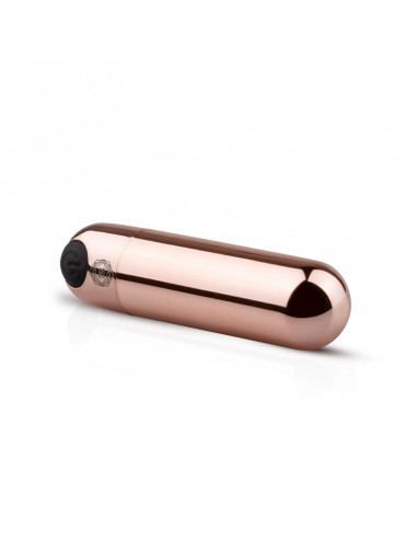 Rosy Gold - Bullet Vibrator
