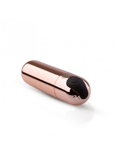 Rosy Gold - Bullet Vibrator