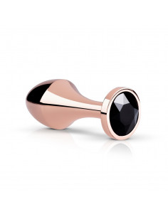 Rosy Gold - Butt Plug
