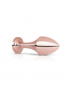 Rosy Gold - Butt Plug 2