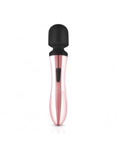 Rosy Gold - Curve Wand