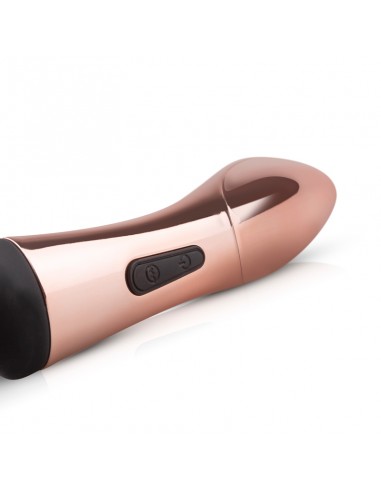 Rosy Gold - Curve Wand