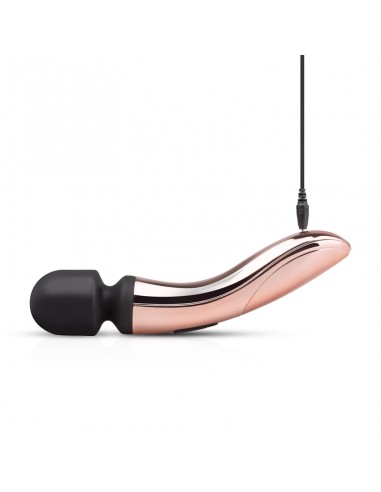 Rosy Gold - Curve Wand