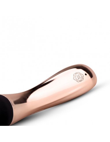 Rosy Gold - Curve Wand