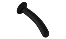 Luksus - Anal Dildo - Sort