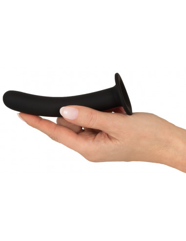 Luksus - Anal Dildo - Sort