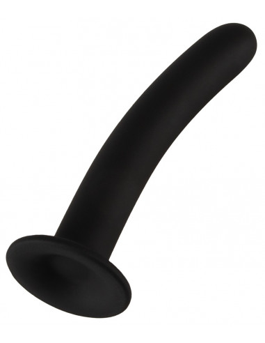 Luksus - Anal Dildo - Sort