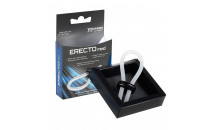 ERECTOmed - Justerbar Penis Ring - Gennemsigtig