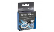 ERECTOmed - Justerbar Penis Ring - Gennemsigtig