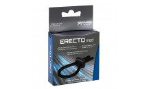 ERECTOmed - Justerbar Penis Ring - Sort