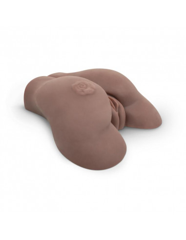 Trinity Rose Realistic - Mega Masturbator