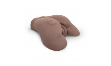 Trinity Rose Realistic - Mega Masturbator