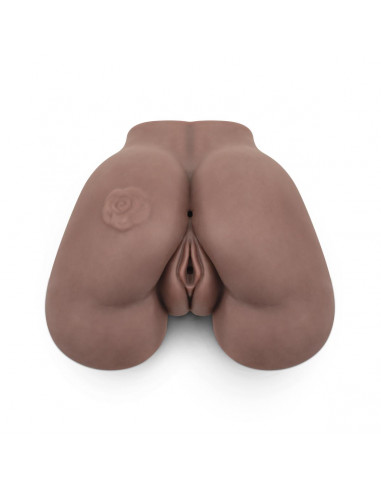 Trinity Rose Realistic - Mega Masturbator