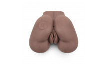 Trinity Rose Realistic - Mega Masturbator