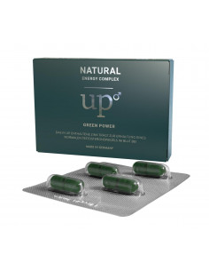 UP- Green Power - 4 Pak