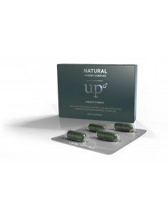 UP- Green Power - 4 Pak 2