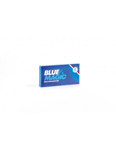 VITAVERO - Blue Magic! - 5 Pak